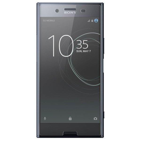 Avizar  SonyXperiaXZPremium Glas-Schutzfolie 