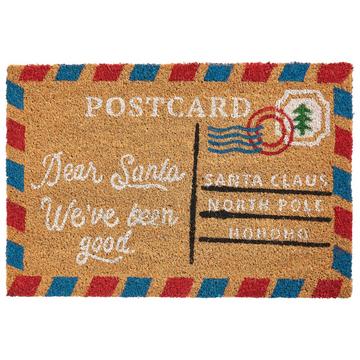 Fussmatte aus Kokosfasern Modern KATALLA