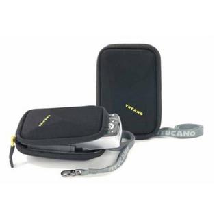 TUCANO  Digitalkameratasche Tech 