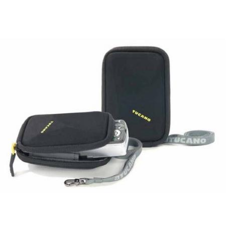 TUCANO  Digitalkameratasche Tech 