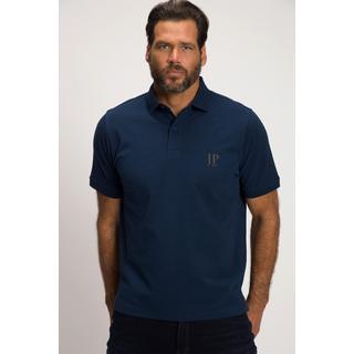 JP1880  Maglie polo basic in piqué di cotone pettinato in confezione doppia 