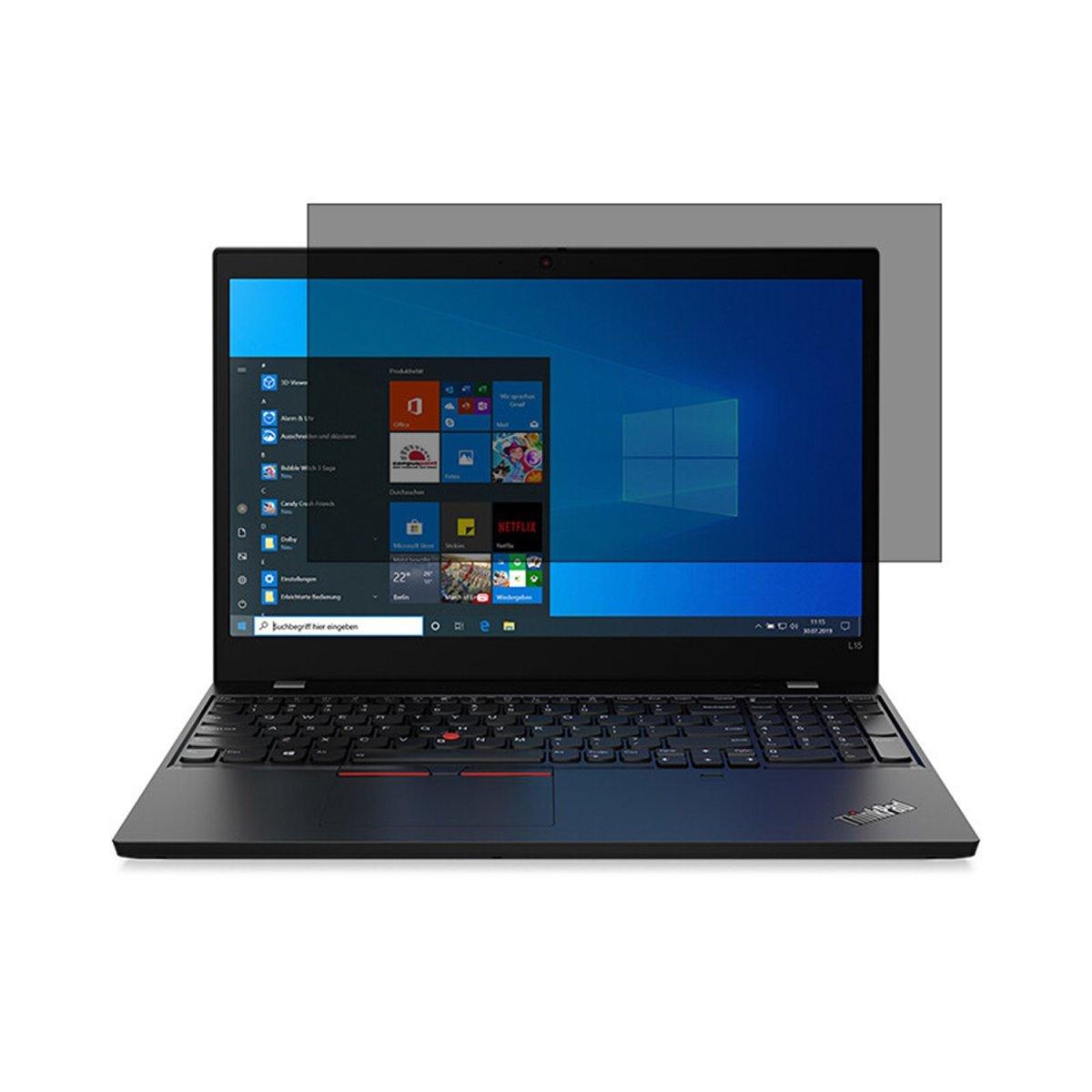 Image of 540330 Blickschutzfilter Rahmenloser Blickschutzfilter 39,6 cm (15.6")