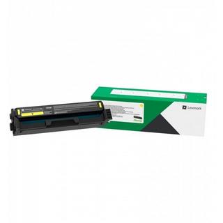 Lexmark  Toner C332HY0 Yellow 