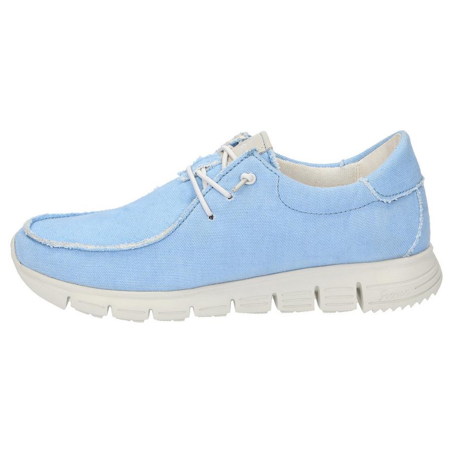 Sioux Mokrunner-D-007 Schnürschuh  