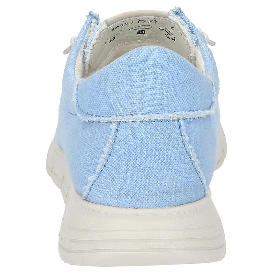 Sioux Mokrunner-D-007 Schnürschuh  