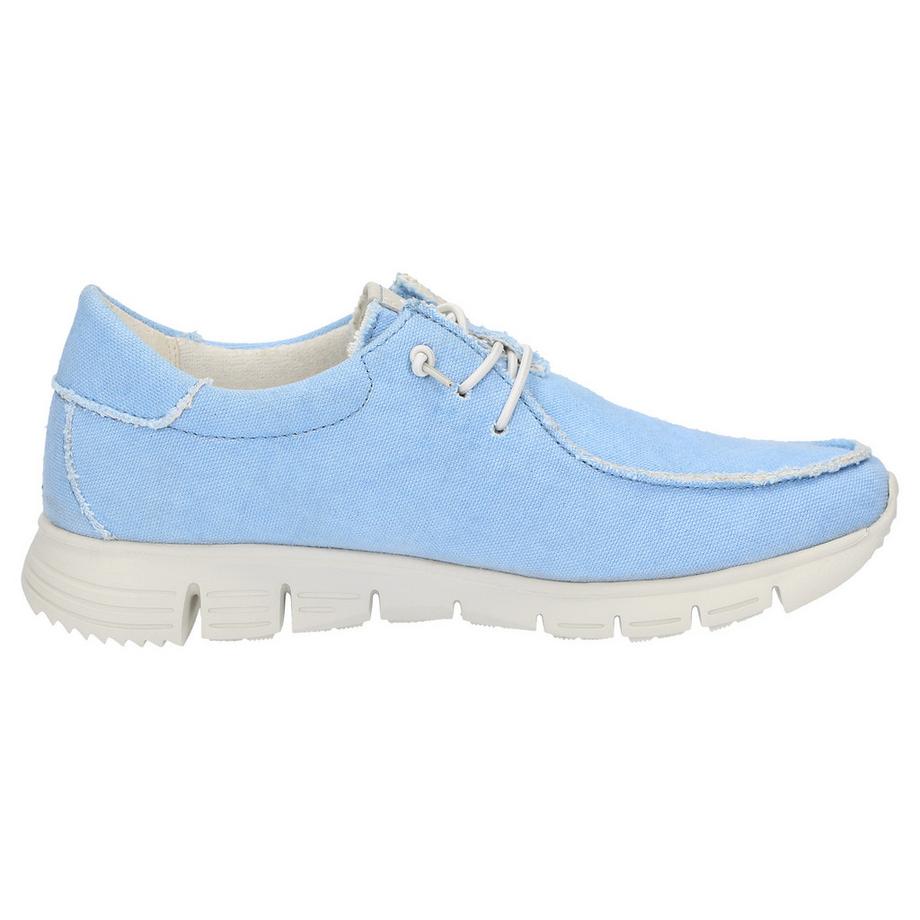 Sioux Mokrunner-D-007 Schnürschuh  