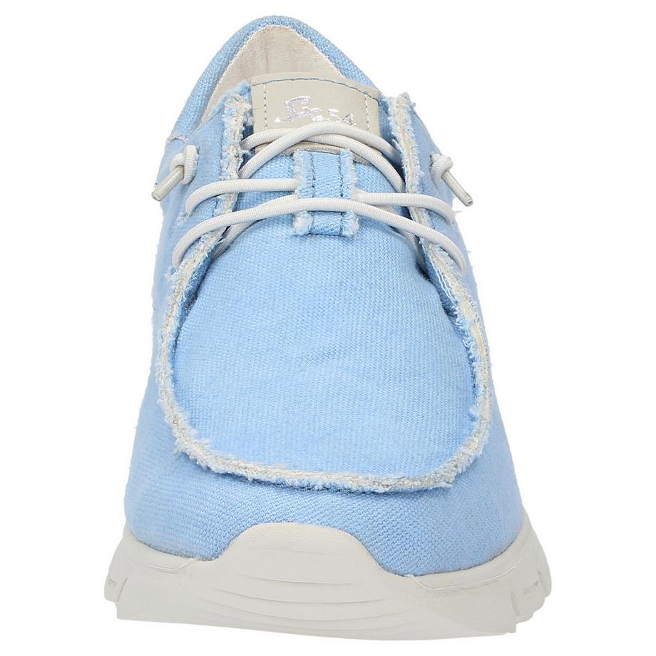 Sioux Mokrunner-D-007 Schnürschuh  