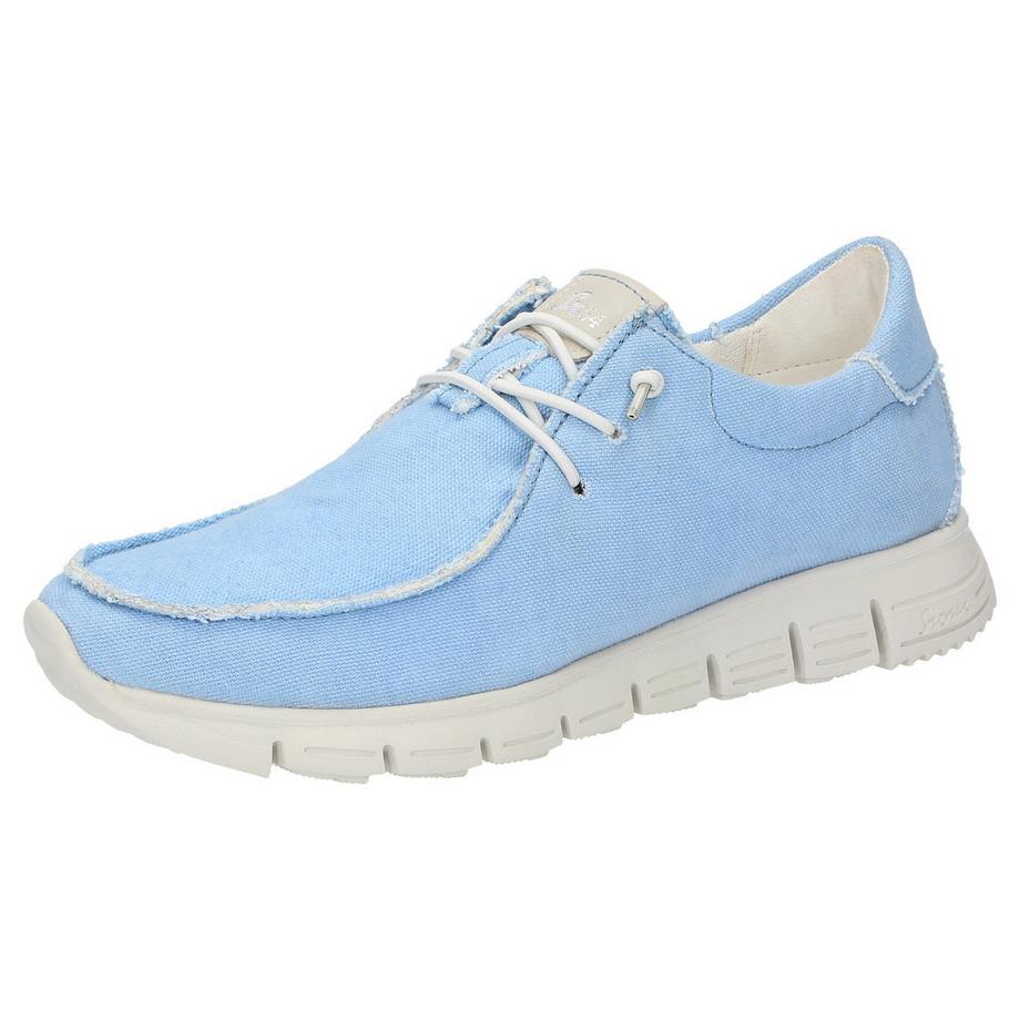 Sioux Mokrunner-D-007 Schnürschuh  