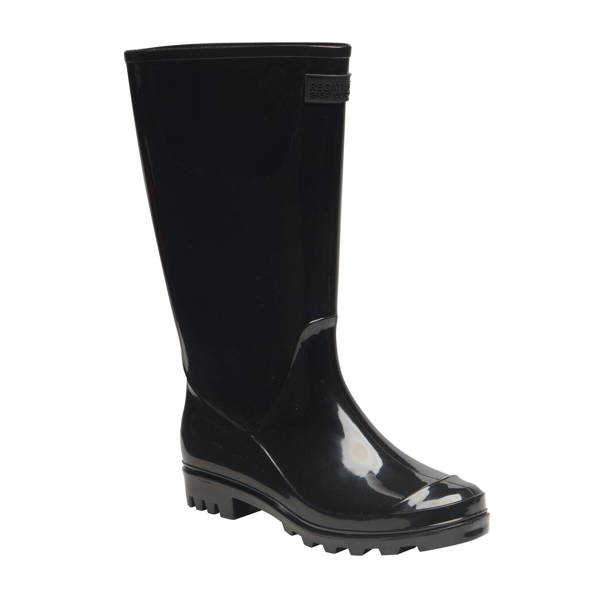 Regatta  Bottes de pluie WENLOCK 