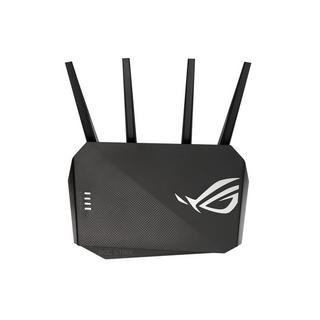 ASUS  GS-AX3000 AiMesh WLAN-Router Gigabit Ethernet Dual-Band (2,4 GHz/5 GHz) 5G Schwarz 