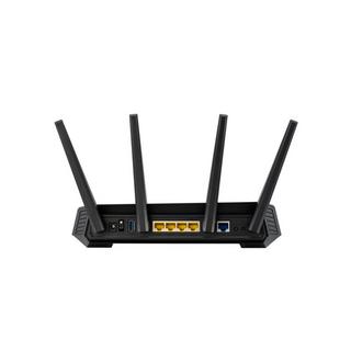 ASUS  GS-AX3000 AiMesh WLAN-Router Gigabit Ethernet Dual-Band (2,4 GHz/5 GHz) 5G Schwarz 