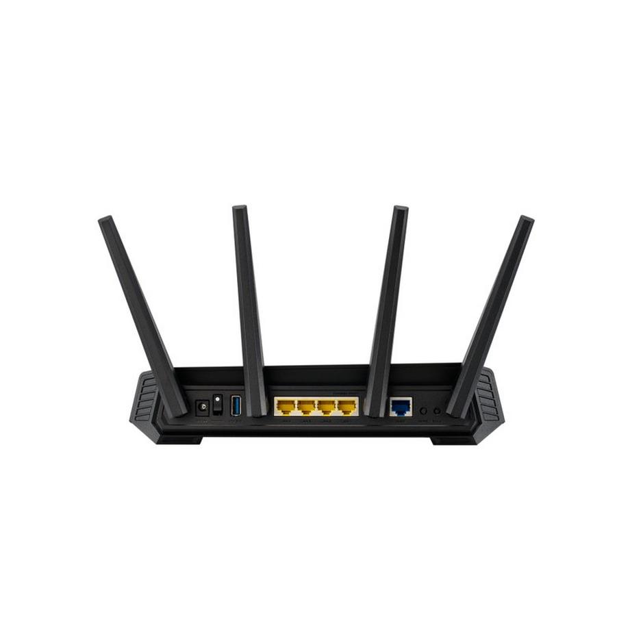 ASUS  GS-AX3000 AiMesh WLAN-Router Gigabit Ethernet Dual-Band (2,4 GHz/5 GHz) 5G Schwarz 