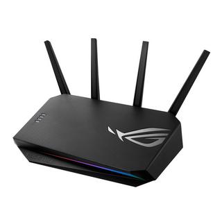 ASUS  GS-AX3000 AiMesh WLAN-Router Gigabit Ethernet Dual-Band (2,4 GHz/5 GHz) 5G Schwarz 