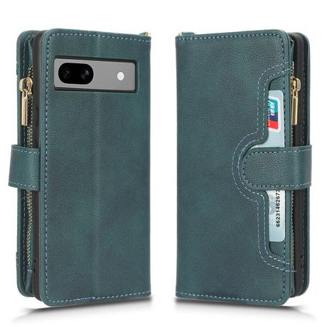 Cover-Discount  Google Pixel 7A - Custodia Portafoglio 