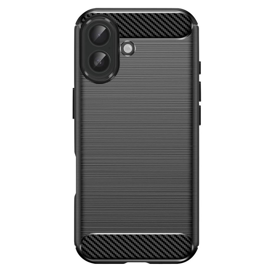 Avizar  Silikonhülle iPhone 17 weich flexibel 