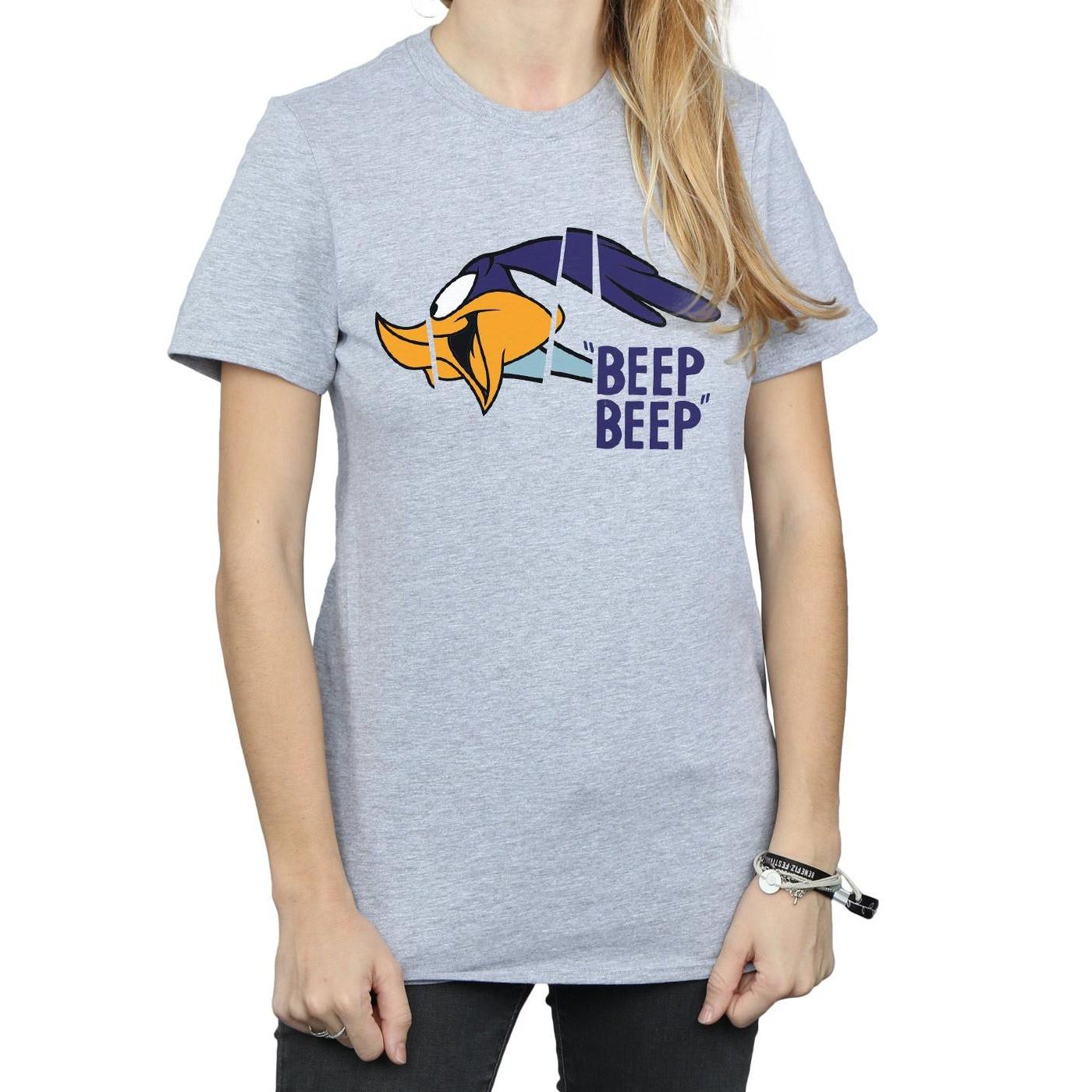 LOONEY TUNES  Tshirt BEEP BEEP 