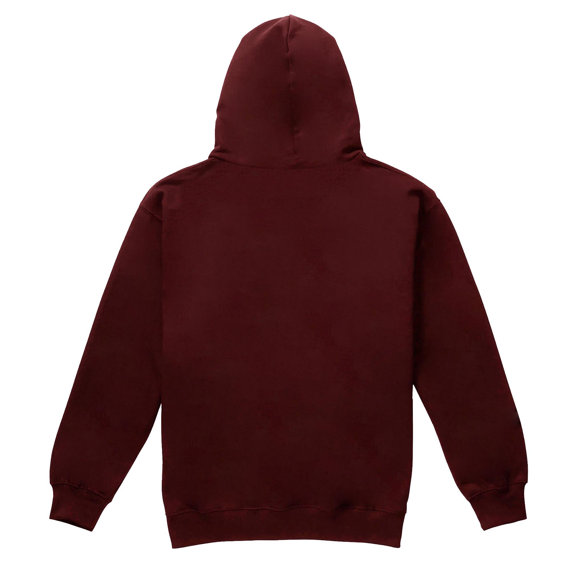 HARRY-POTTER  Gryffindor Kapuzenpullover 