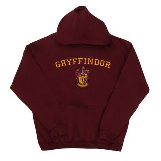 HARRY-POTTER  Gryffindor Kapuzenpullover 