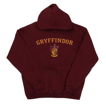 Sweat à capuche GRYFFINDOR