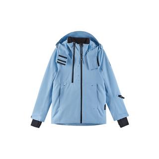 Reima  tec Kinder Skijacke Perille Frozen Blue 