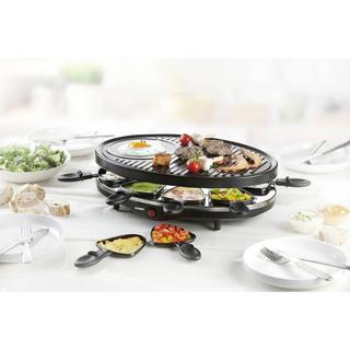 DOMO Raclette-Grill  