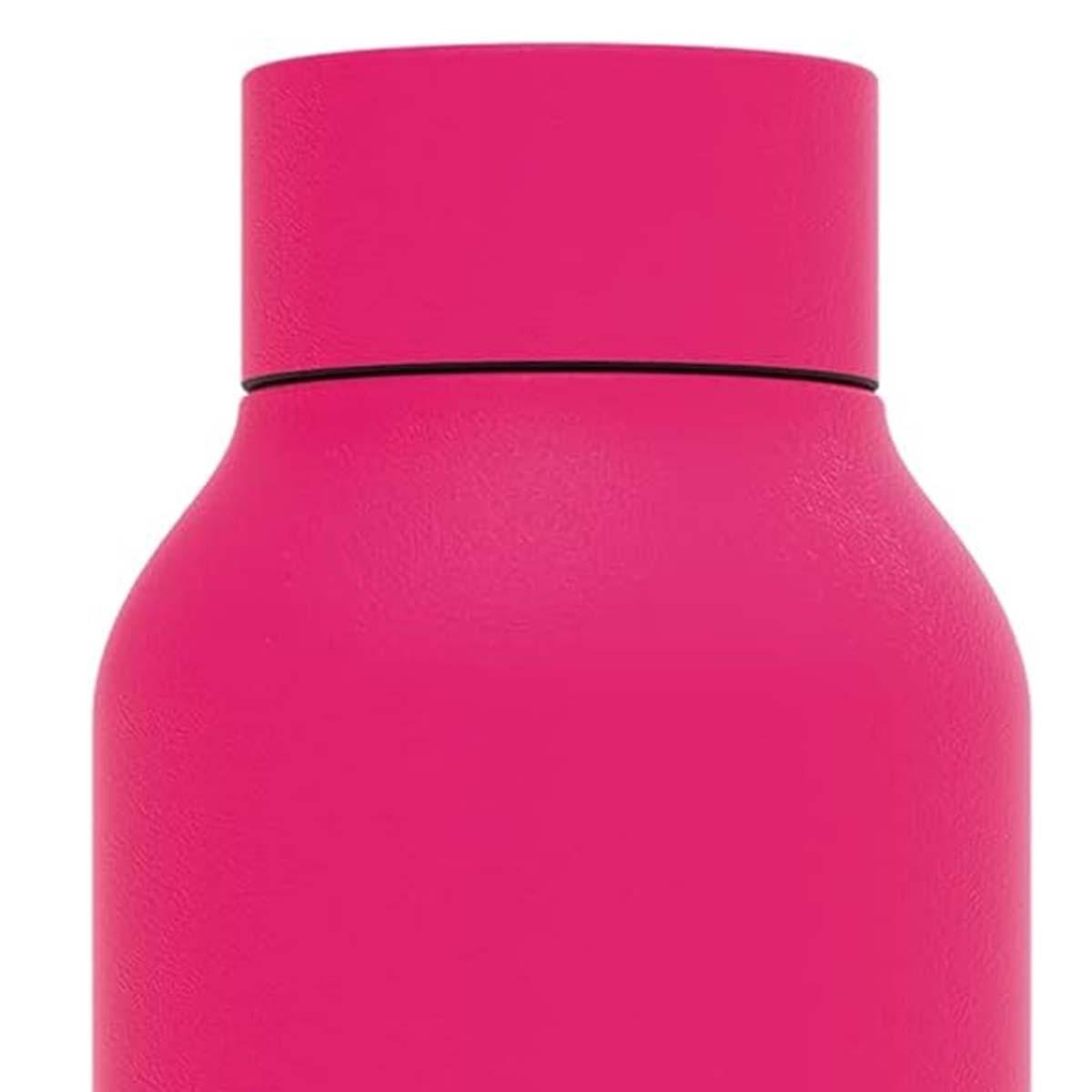 Quokka Thermoflasche Edelstahl  