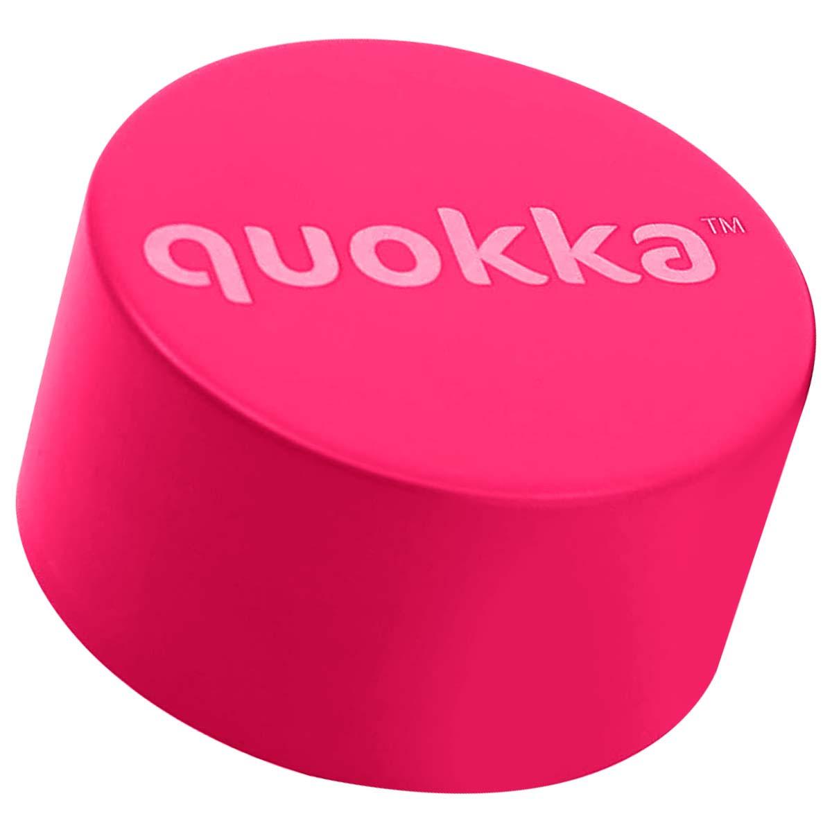 Quokka Thermoflasche Edelstahl  