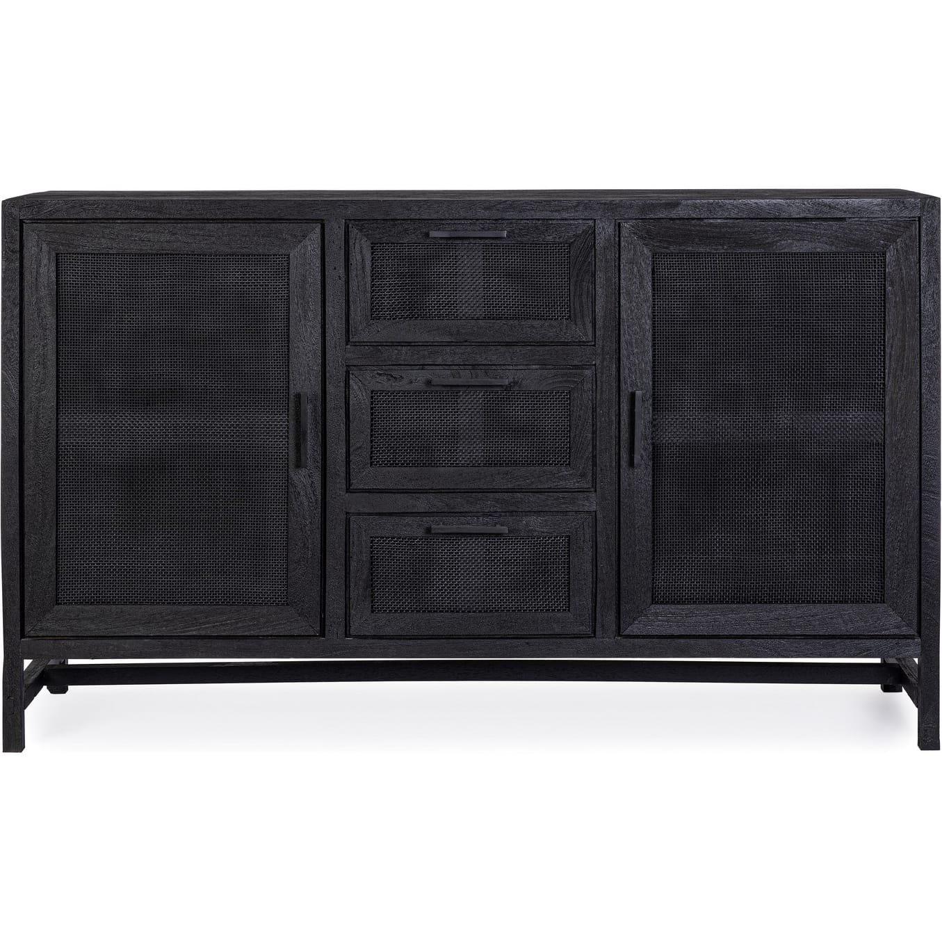 mutoni Sideboard Weston 150x40x90  