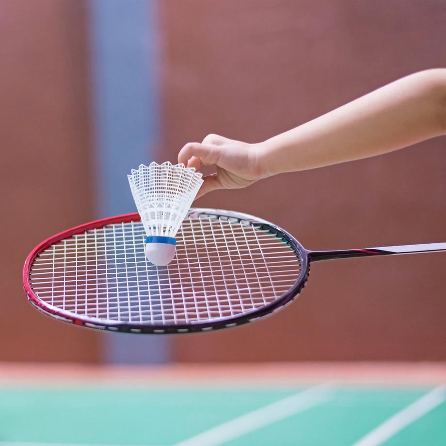 B2X  LED-Federbälle 12er-Set 