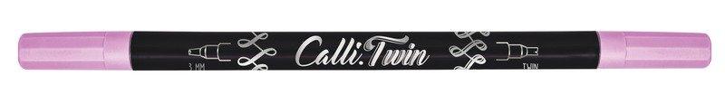 Online ONLINE Calli Brush Twin 3mm  