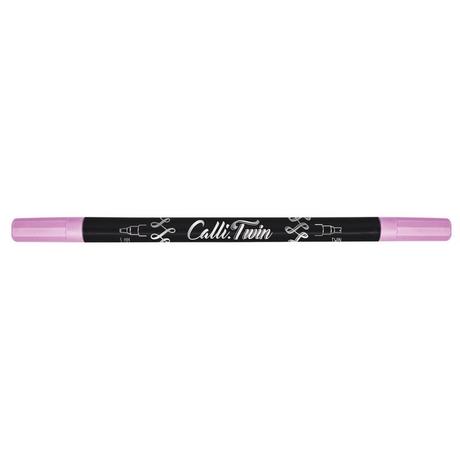 Online ONLINE Calli Brush Twin 3mm  