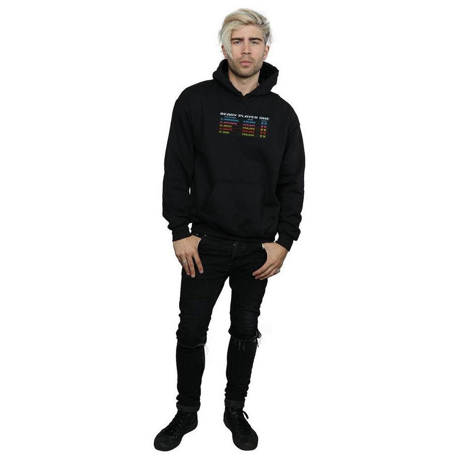 Ready Player One Ready Player One High Score Sweat à capuche  