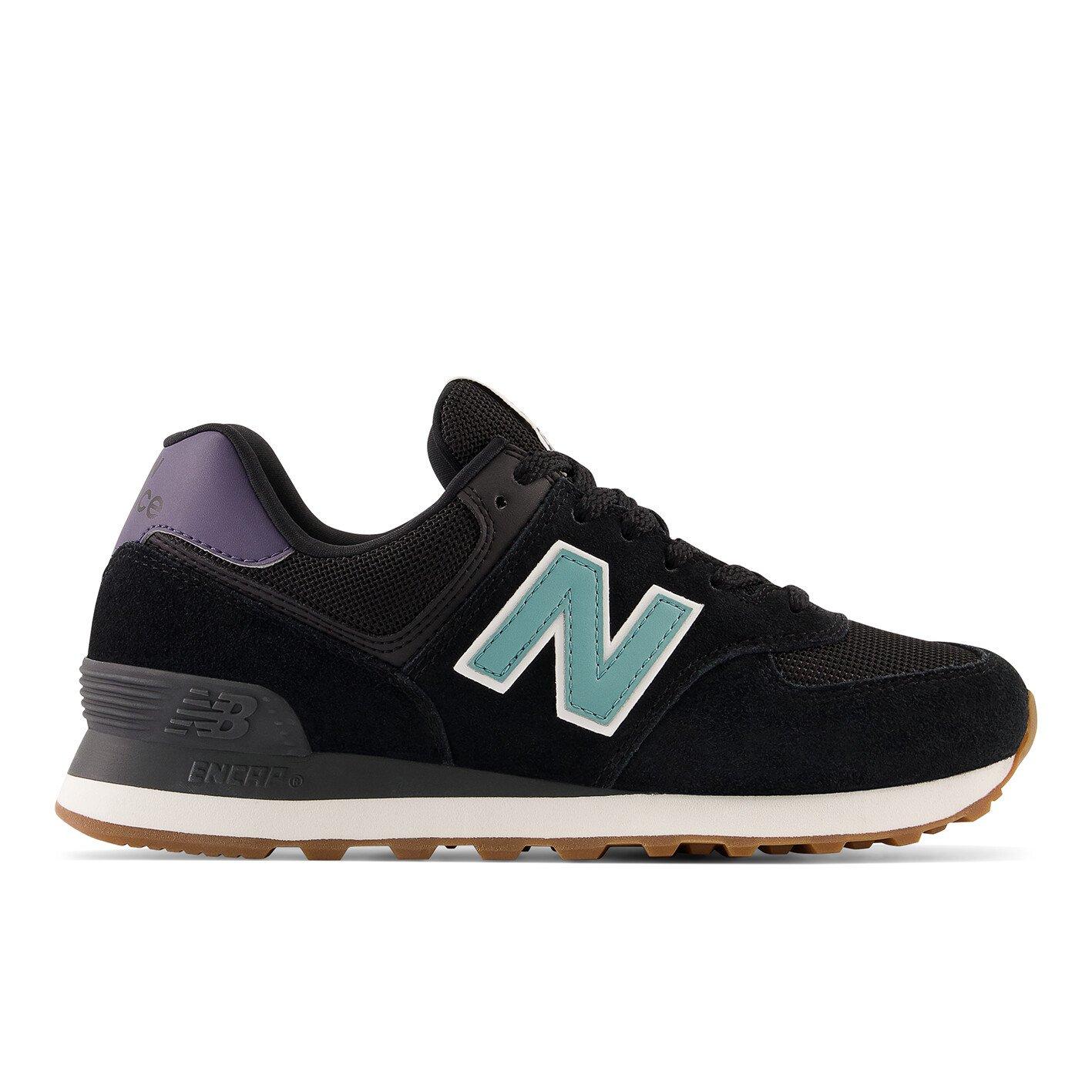 new balance  WL574RA-5.5 