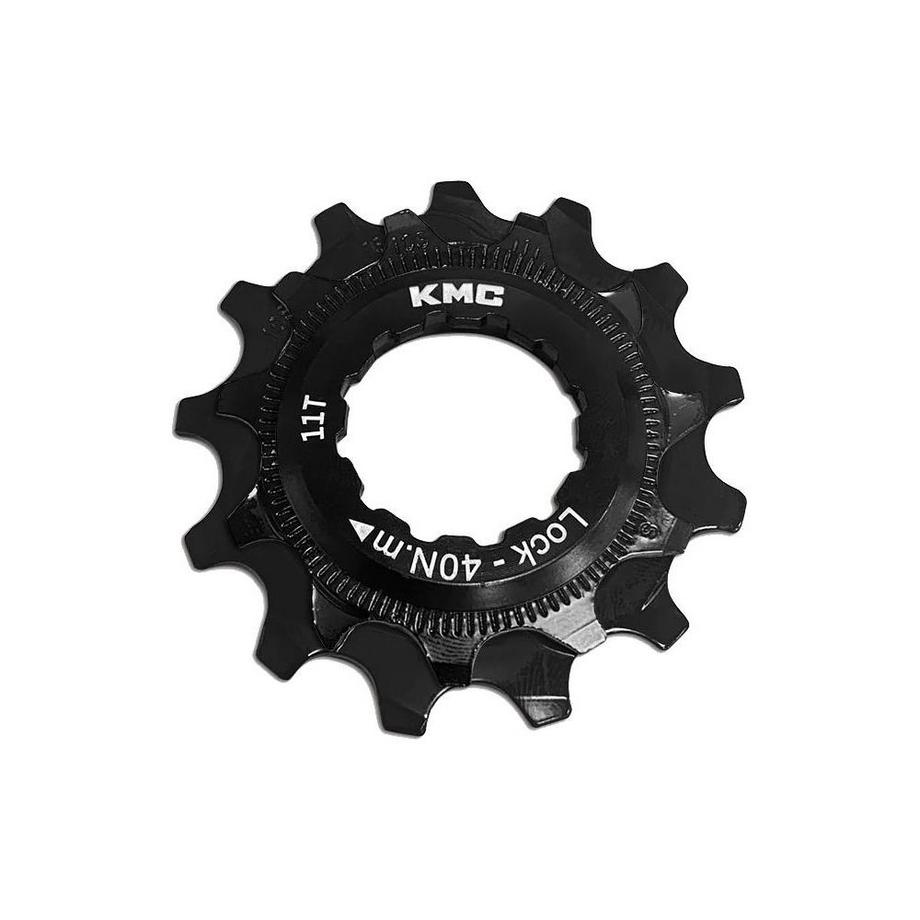 pignon de cassette BCS11E avec Lockring