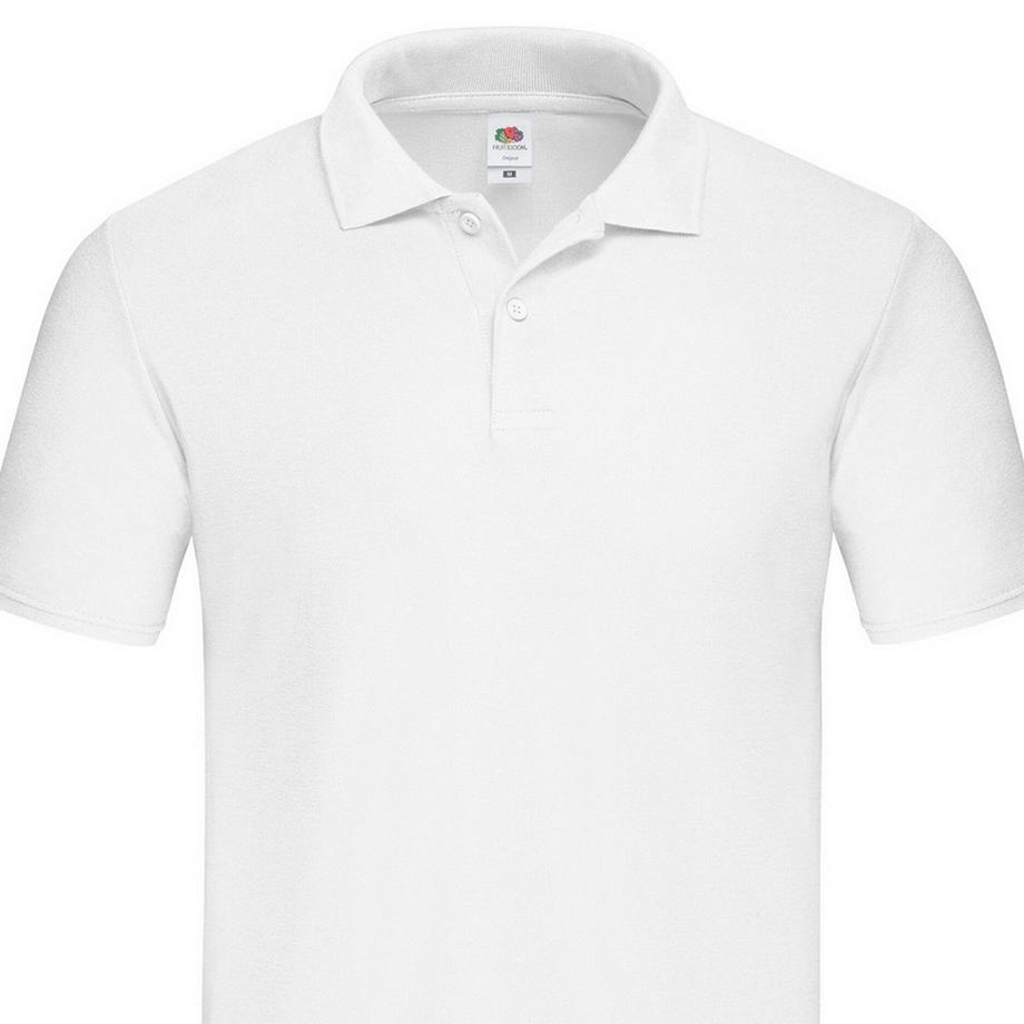 Fruit of the Loom Polo Originale  