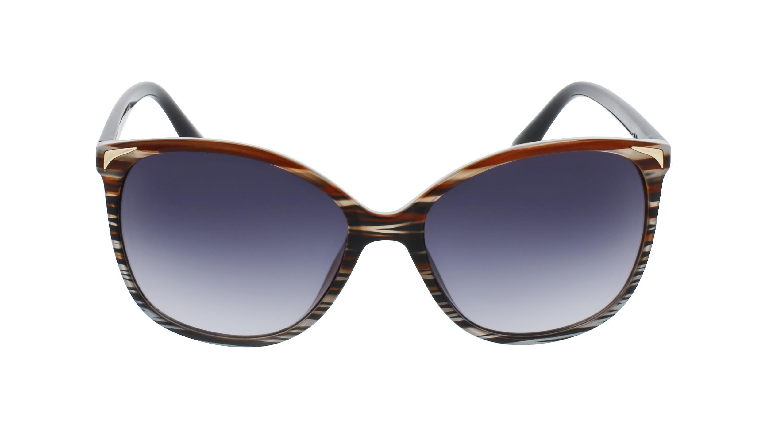 Smarty Sonnenbrille mit Etui  