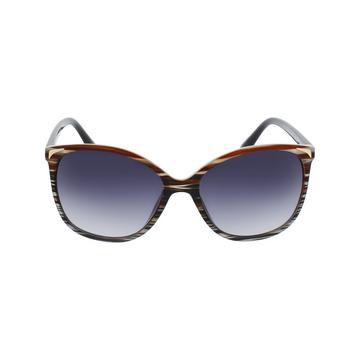 Sonnenbrille mit Etui