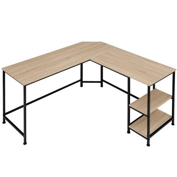 Image of Schreibtisch Hamilton 138x138x75,5cm Schreibtisch Hamilton 138x138x75,5cm