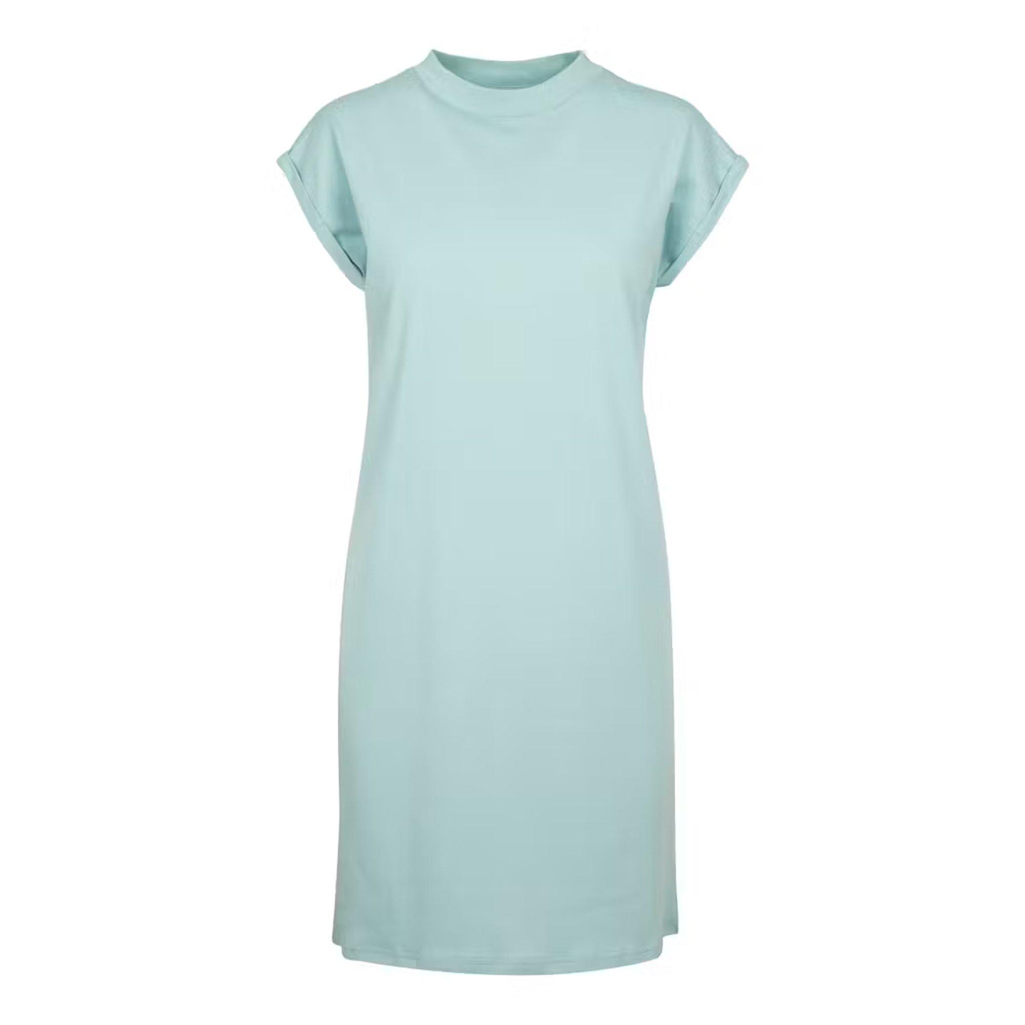 Image of Freizeitkleid Damen Mint XL