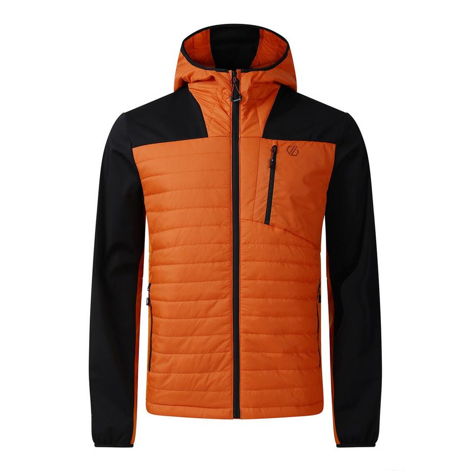 Mountaineer Giacca Soft Shell