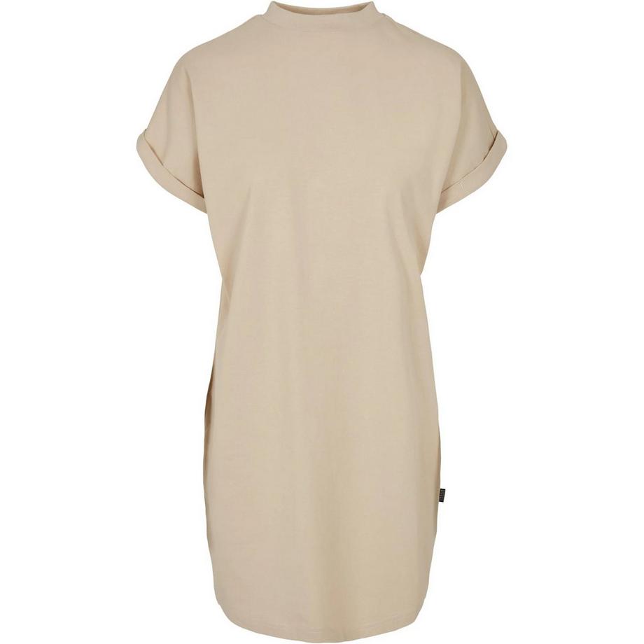 T-Shirtkleid