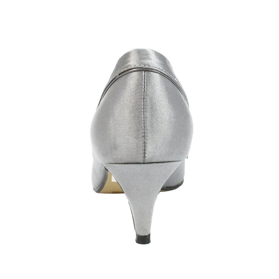 Lunar Escarpins Ripley Peep Toe  