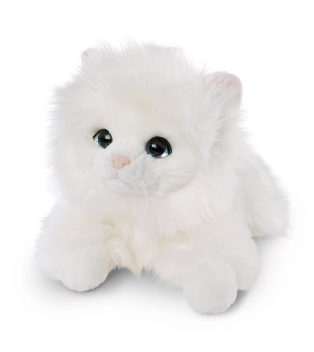 NICI  Katze Meowlina 35cm liegend 