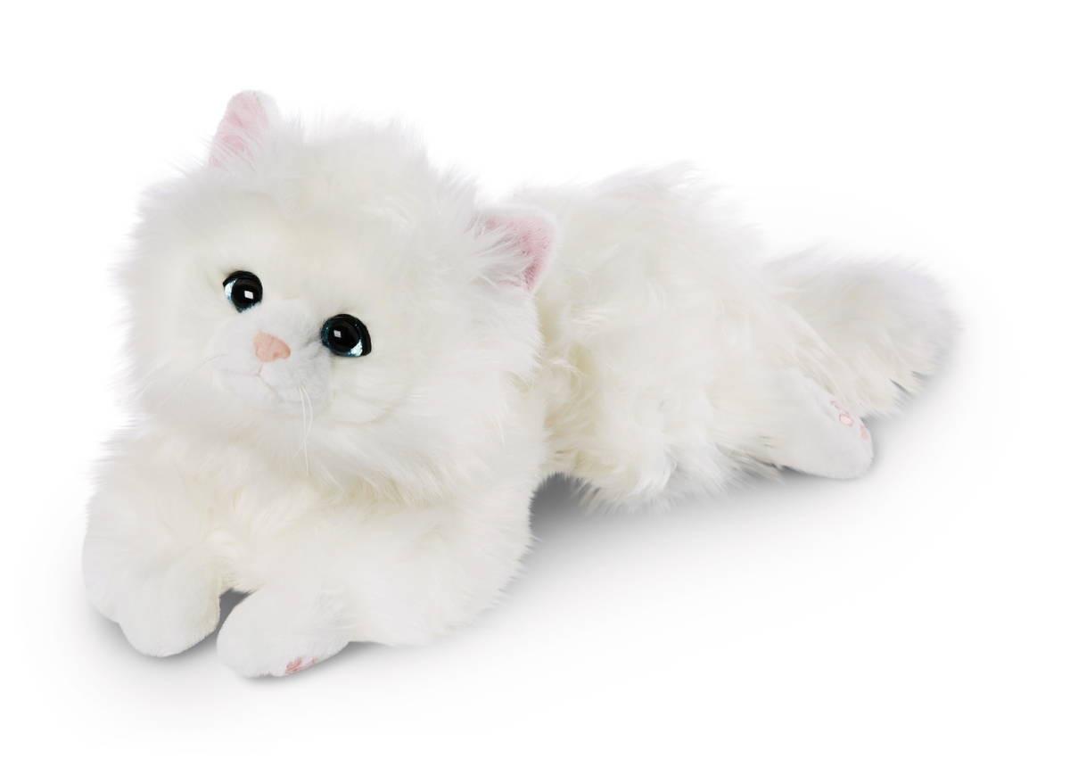 NICI  Katze Meowlina 35cm liegend 