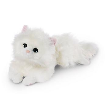 Katze Meowlina 35cm liegend