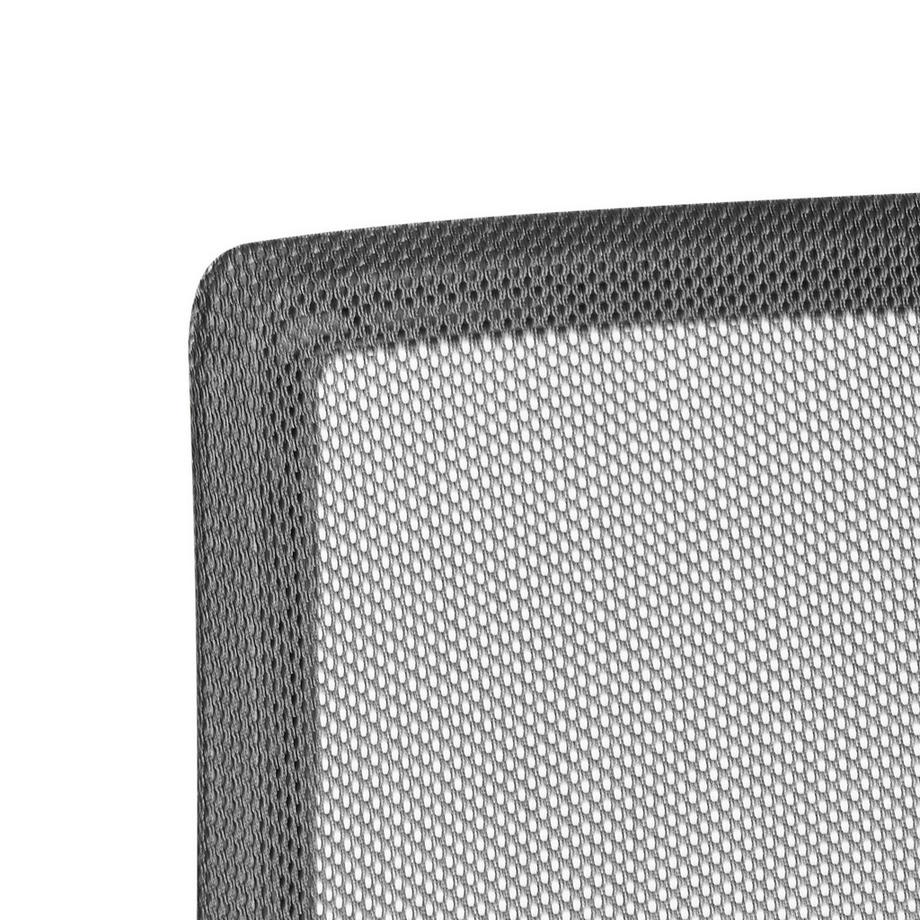 Beliani Bürostuhl aus Mesh Modern EASE  