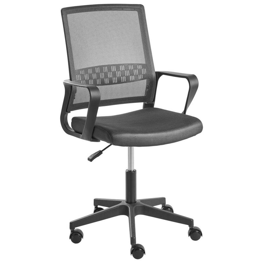 Sedia da ufficio en Tessuto a rete Moderno EASE
