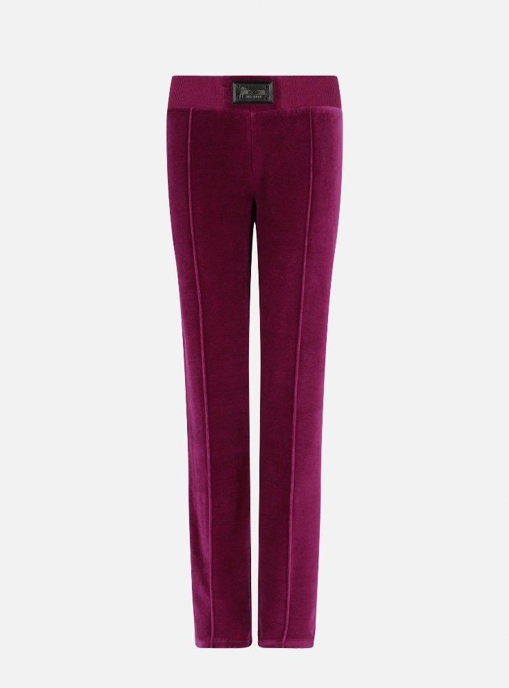 BOXEUR DES RUES  High Waist Sweatpants 