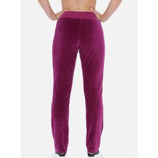 BOXEUR DES RUES  High Waist Sweatpants 