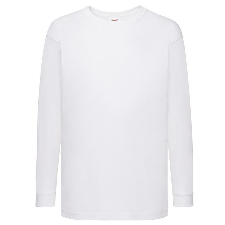 Valueweight TShirt  Langärmlig